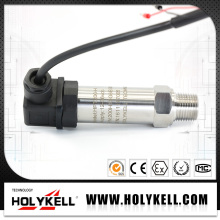 Holykell HPT200 series Sistema de reactor de laboratorio sensor de presión de gas / agua / aceite de acero inoxidable